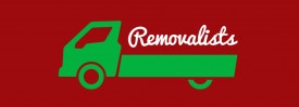 Removalists
St Marys SA - My Local Removalists